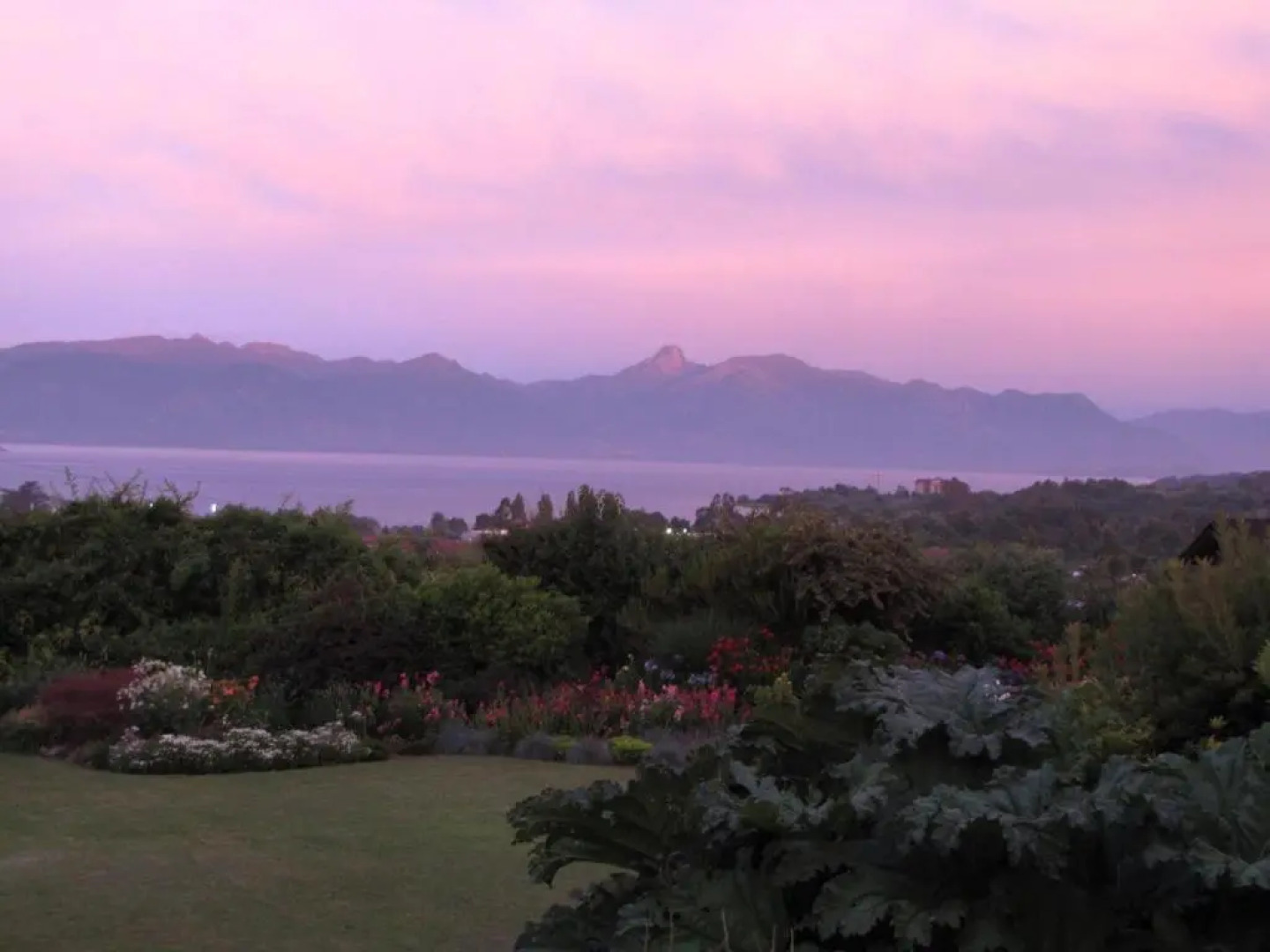 Hostería de la Colina