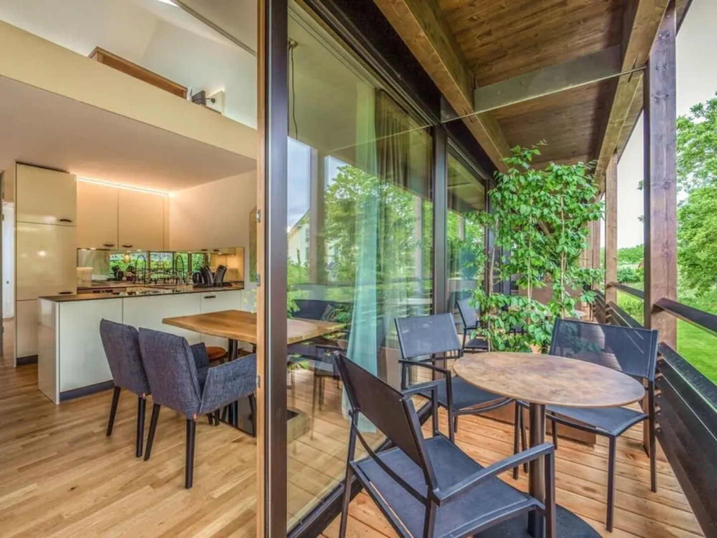 Suite Apartment 80 sqm