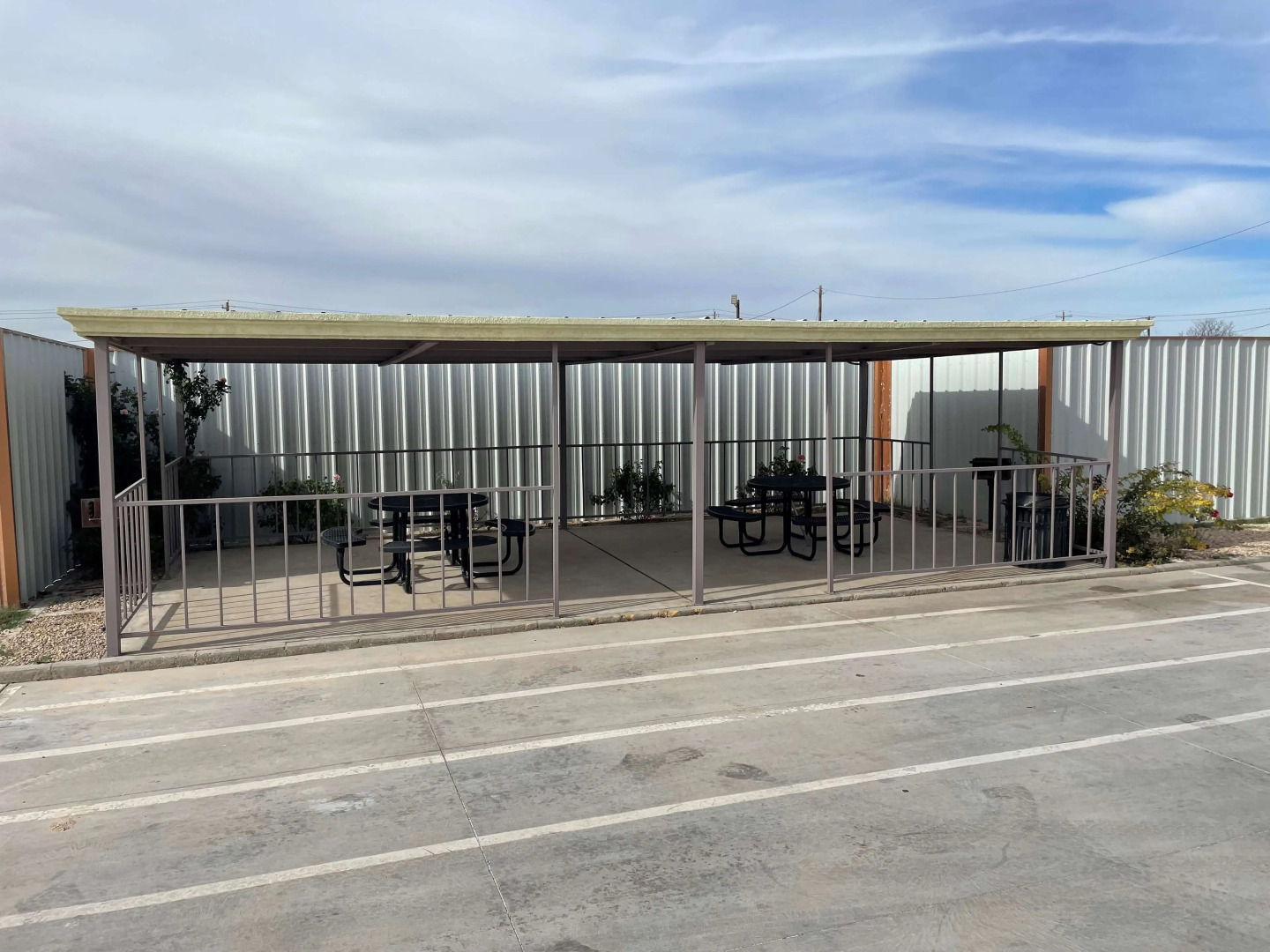 SureStay Plus Hotel by Best Western Odessa