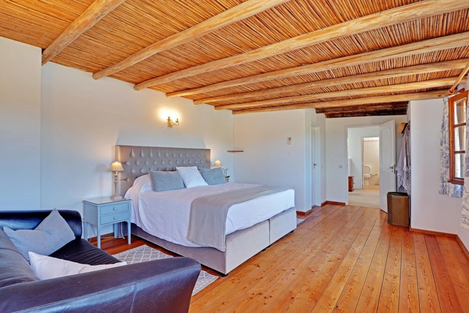 Quinta Grande de Boliqueime by Portucasa