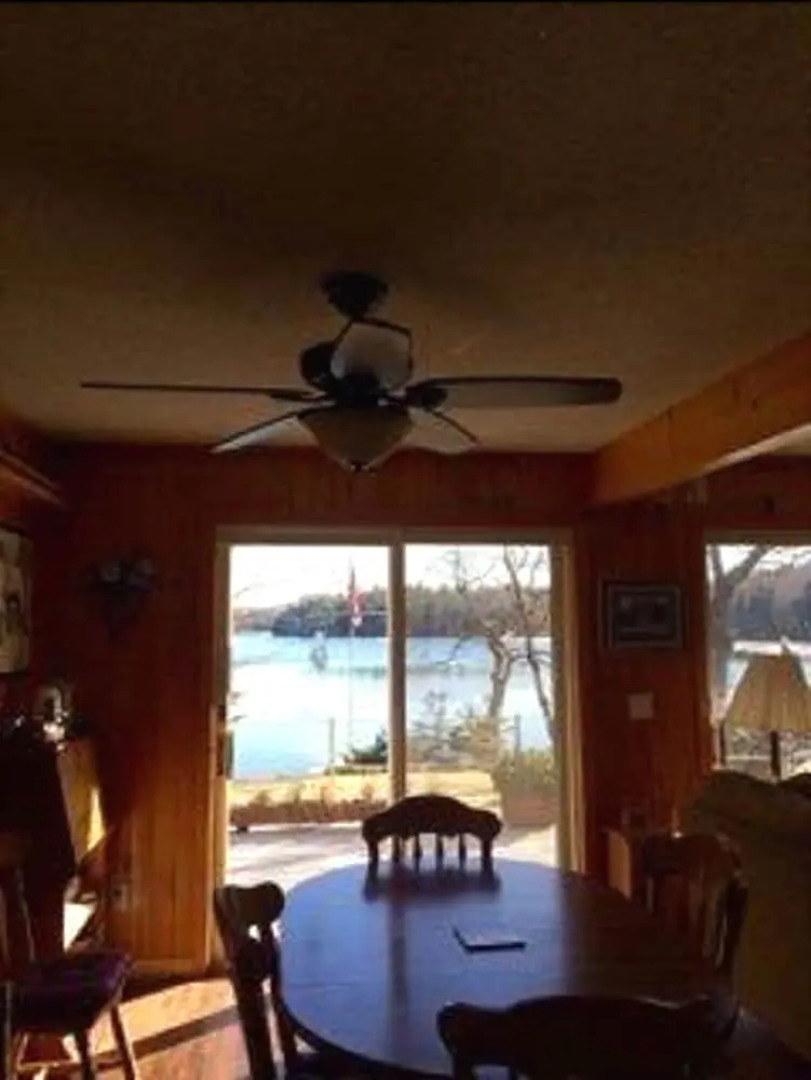 Pats Place - Two Bedroom Home