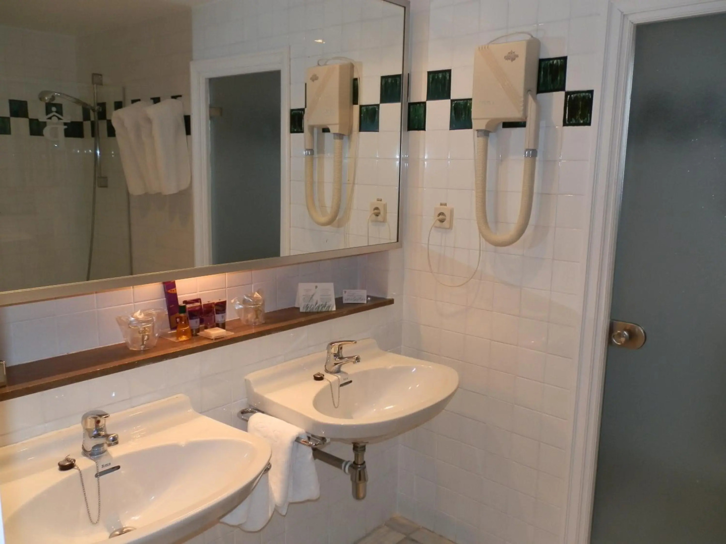 Parador de Cervera de Pisuerga