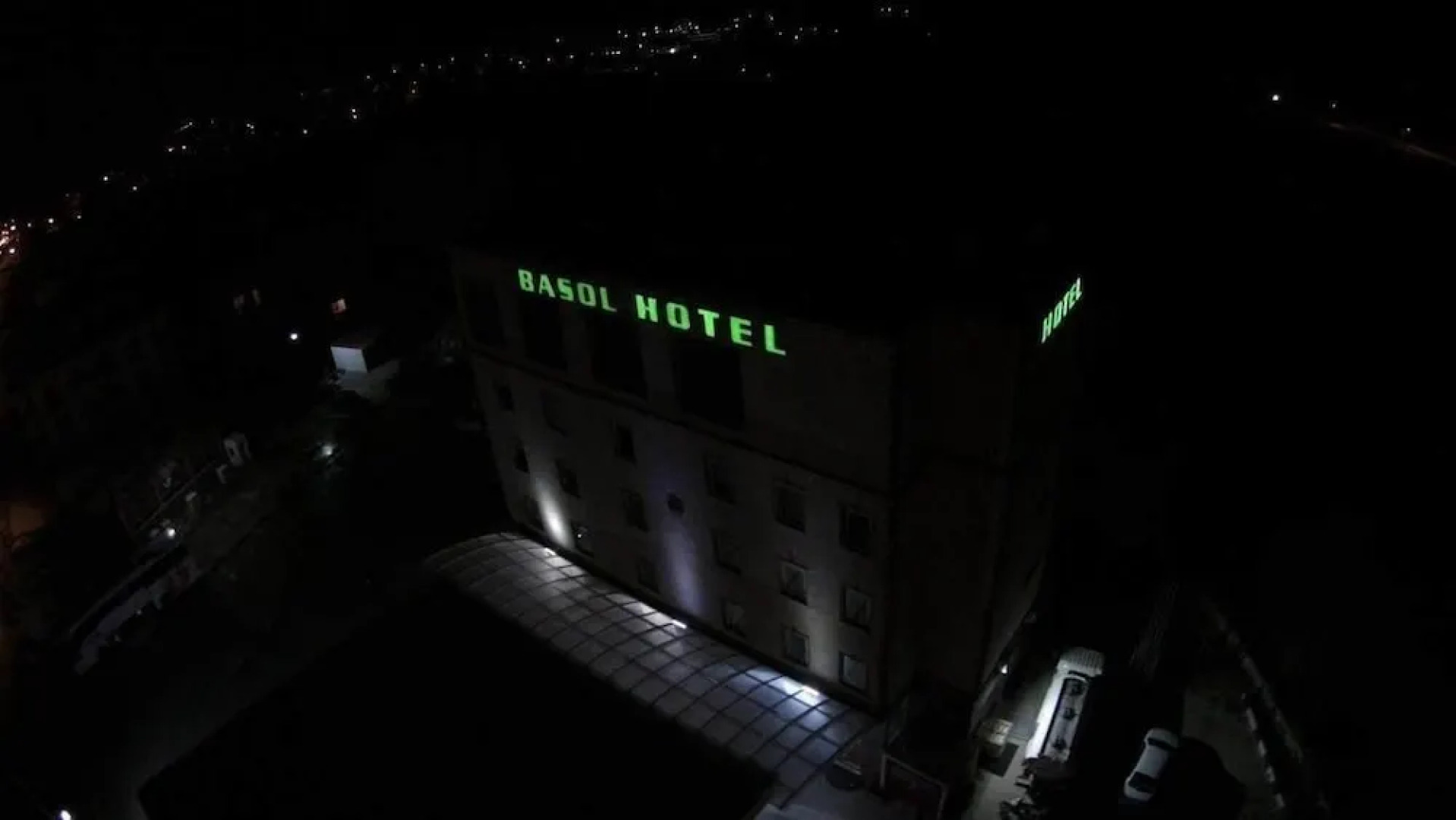 Basol Hotel