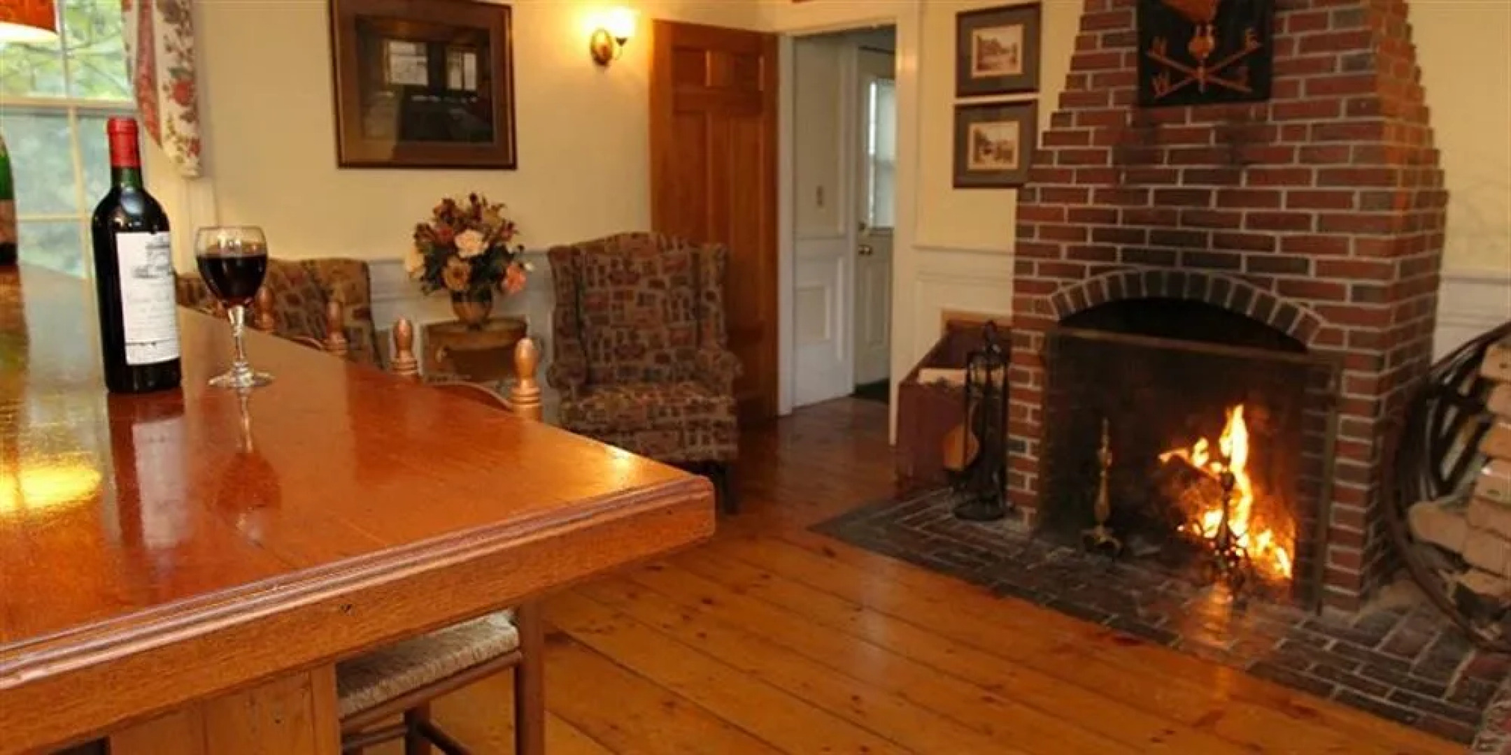 Youngtown Inn & Restaurant