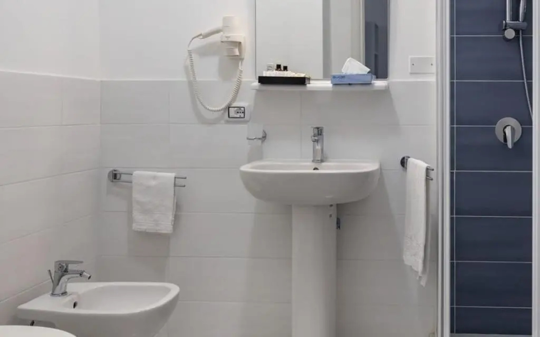 Hotel Villa Margherita