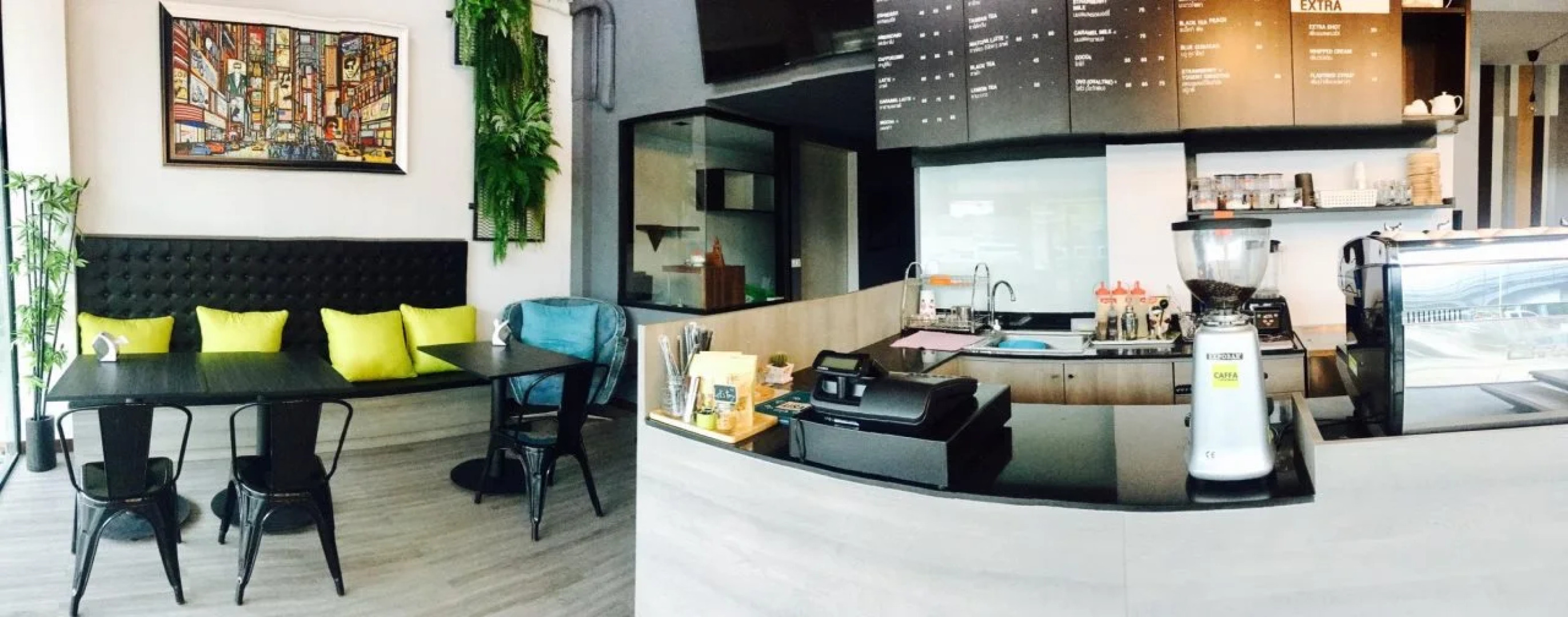 Campagne Hotel and Residence