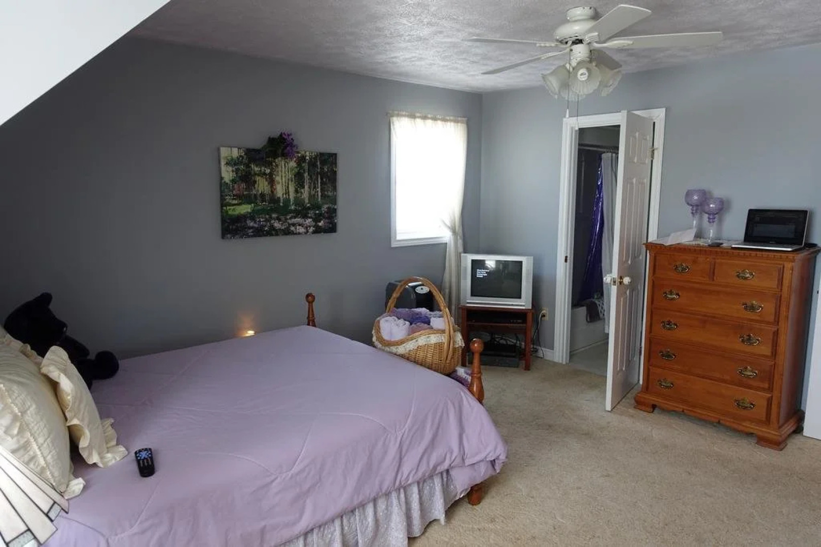 Slumber Westhill B&B