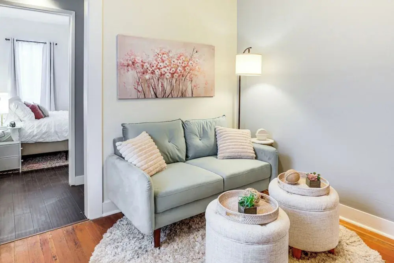 Walkable Location: Quaint Cottage in Forest Grove!