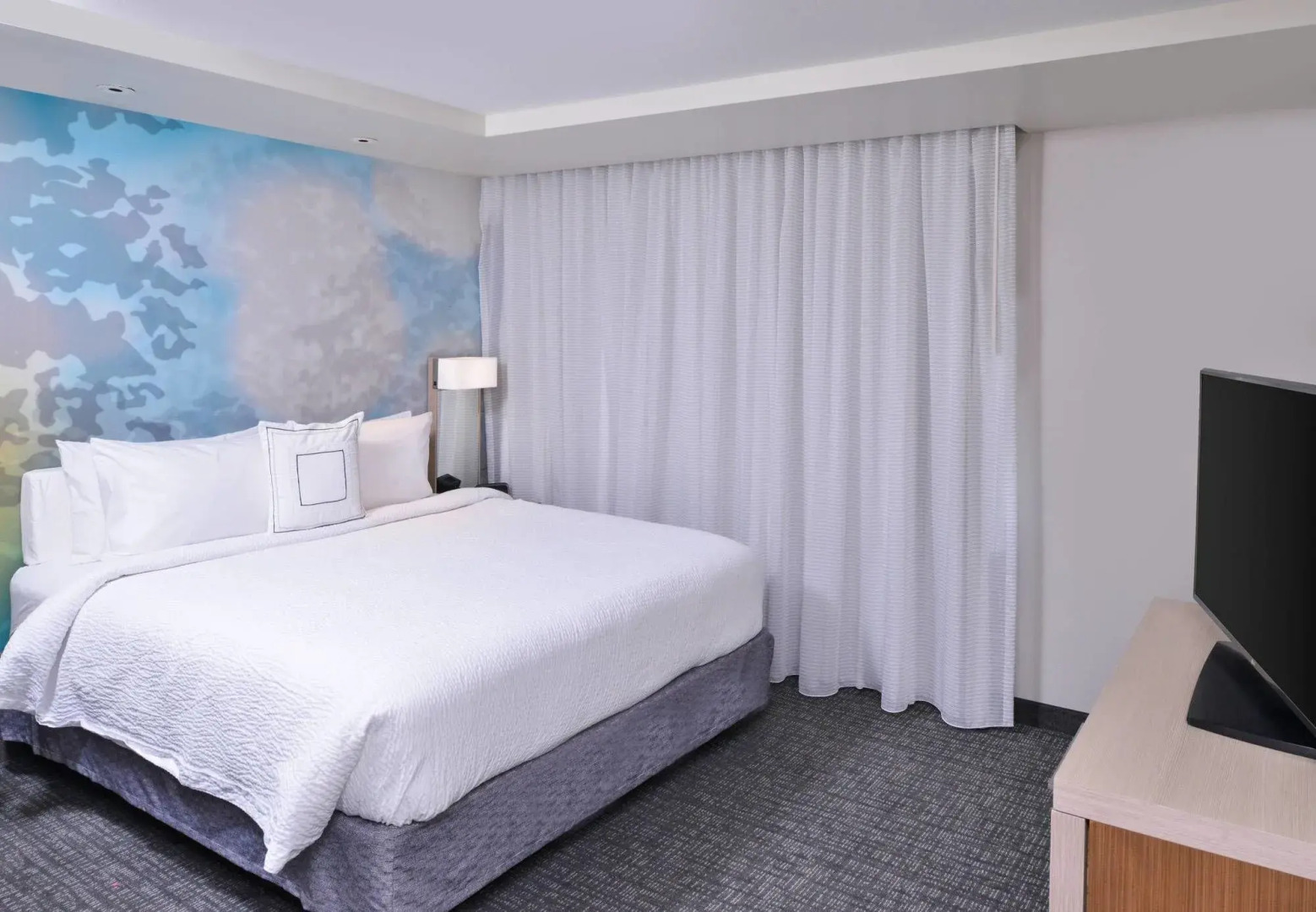 Courtyard Columbus Grove City