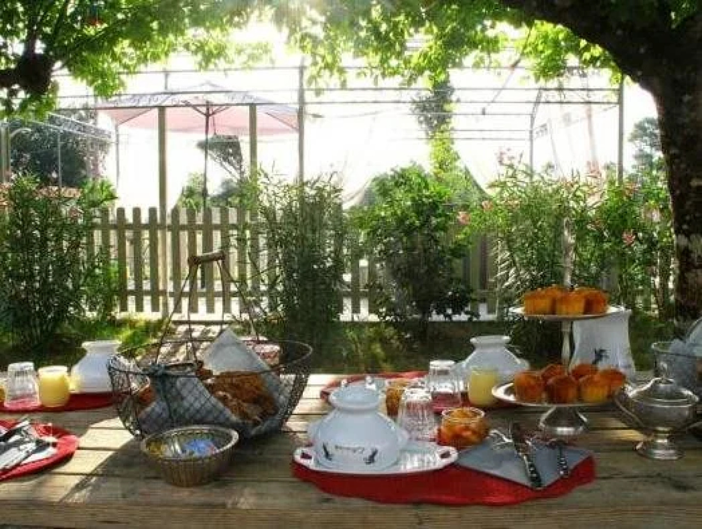 Domaine de lEscuderia