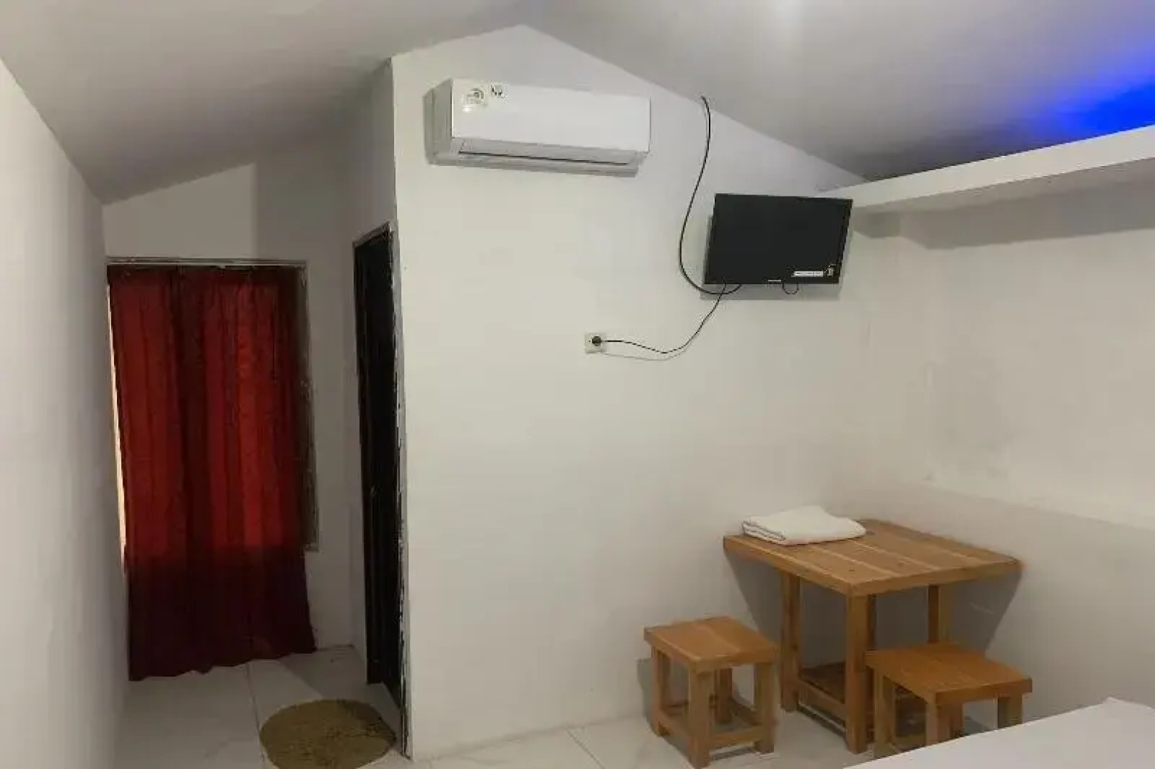 Mozza Guest House By Zuzu