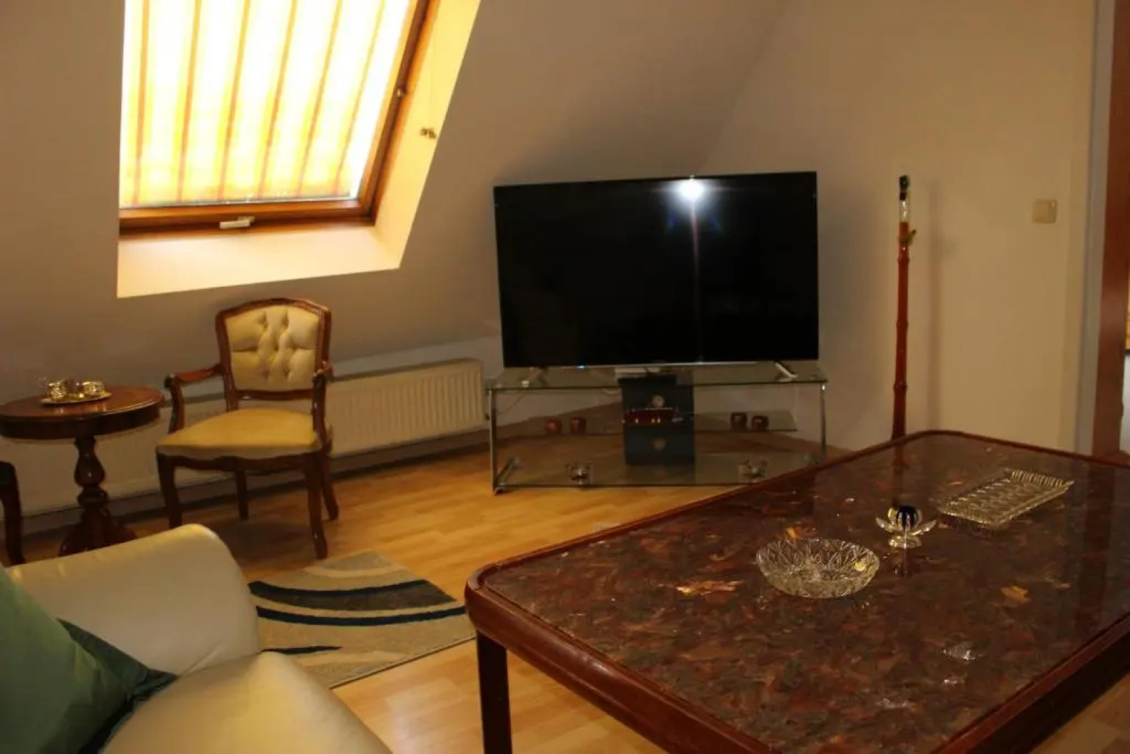 ZV-Scholtz Burghausen Wacker Straße 78