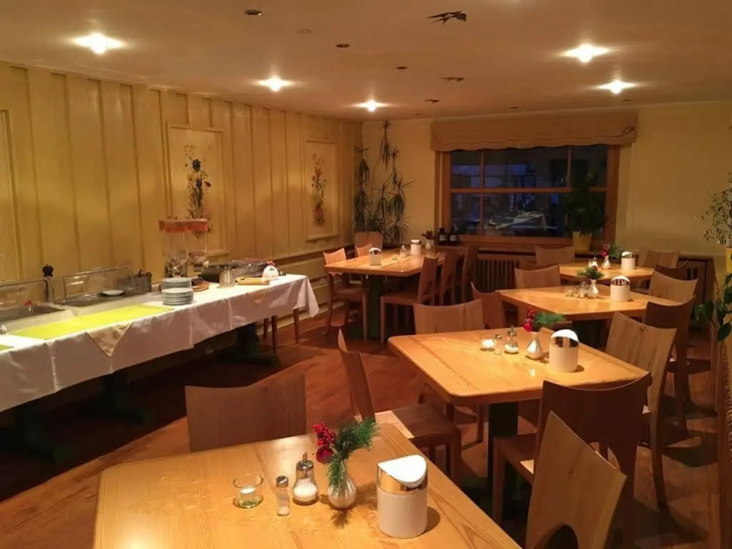 Berghof Grüner Baum