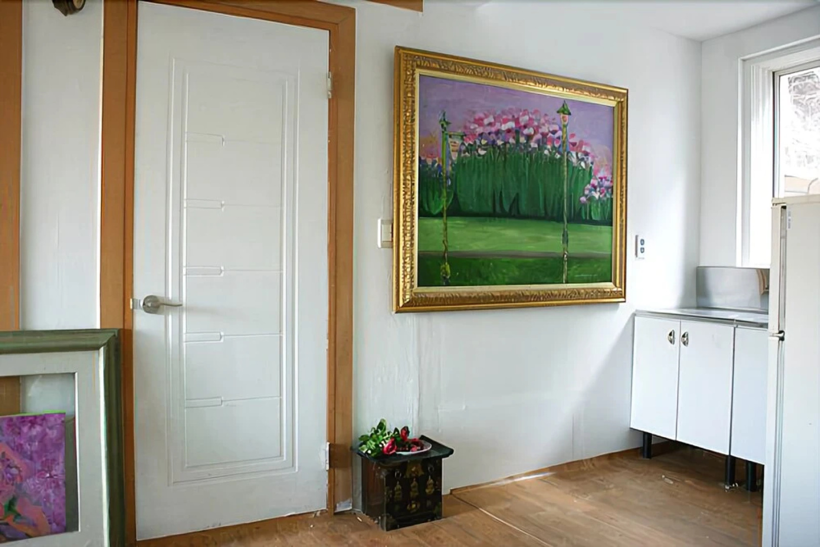 Yangpyeong Gallery C Pension