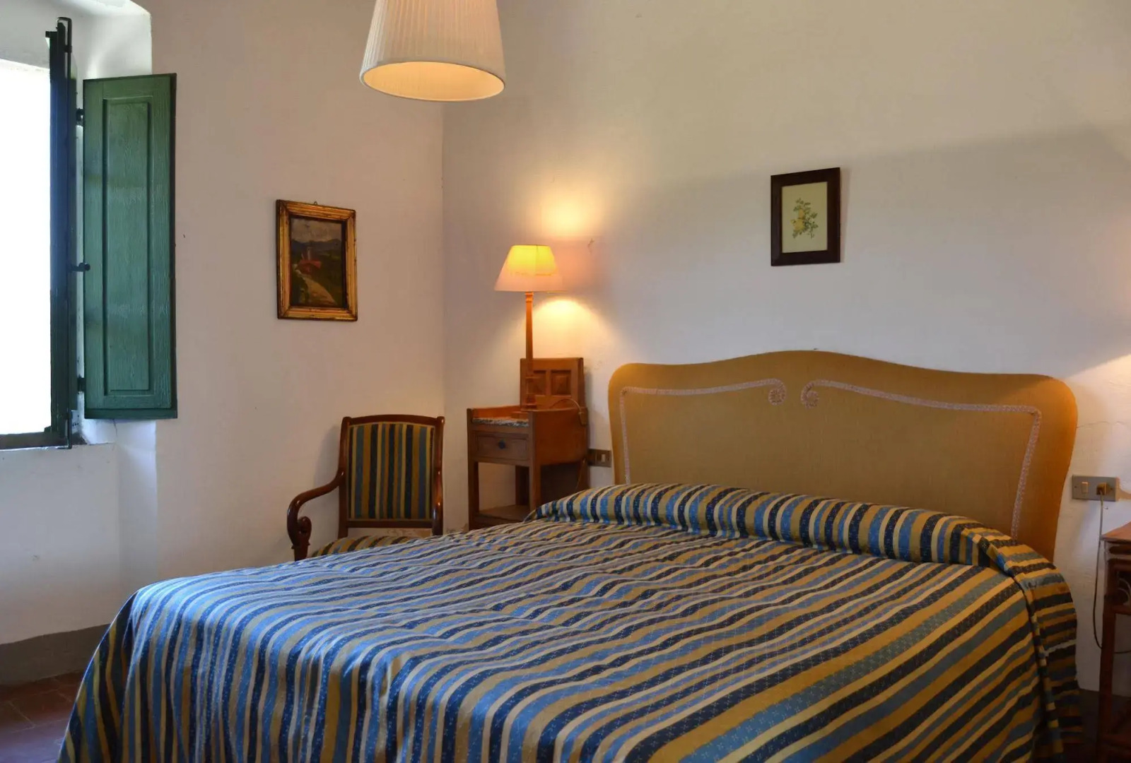 Locanda Di Praticino