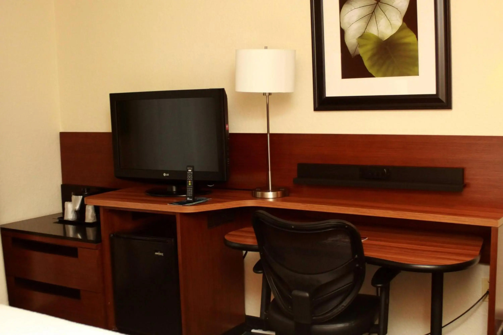 Fairfield Inn & Suites by Marriott Fairmont
