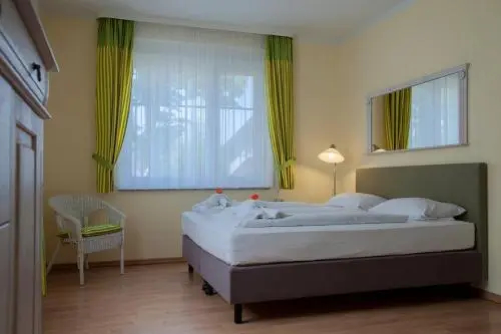 SATAMA Sauna Resort & SPA