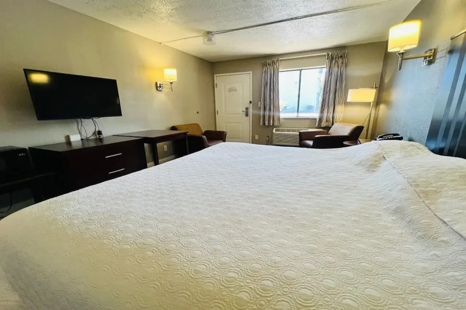 Economy Inn By Townhouse Merrillville US 30