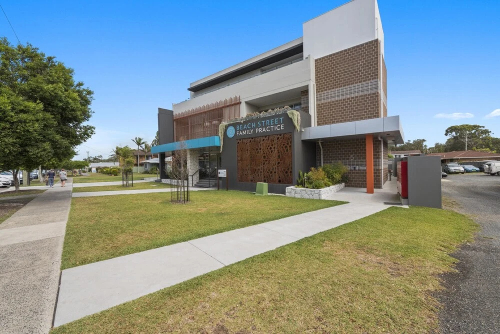 Woolgoolga Executive Apartment