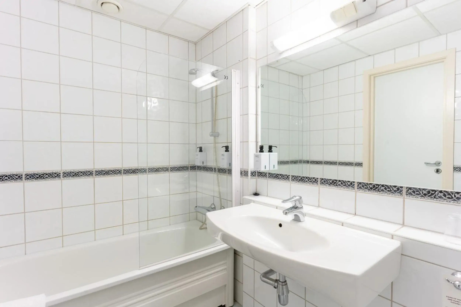 Отель Quality Grand Tromso