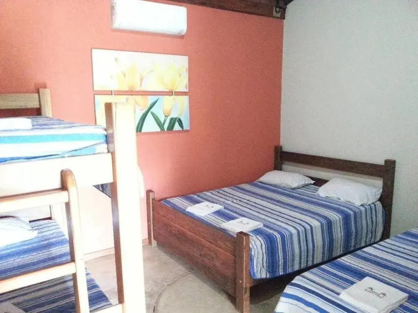 Pousada Recanto Janbor