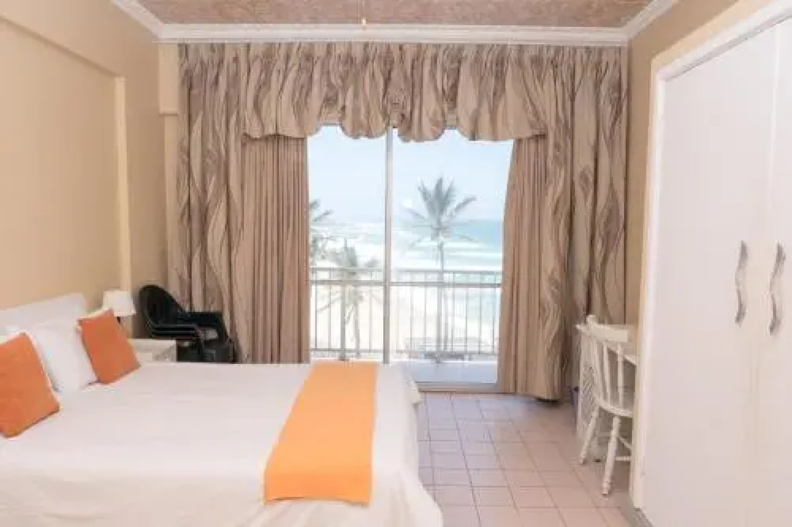 Seabrook 604 Margate RSA