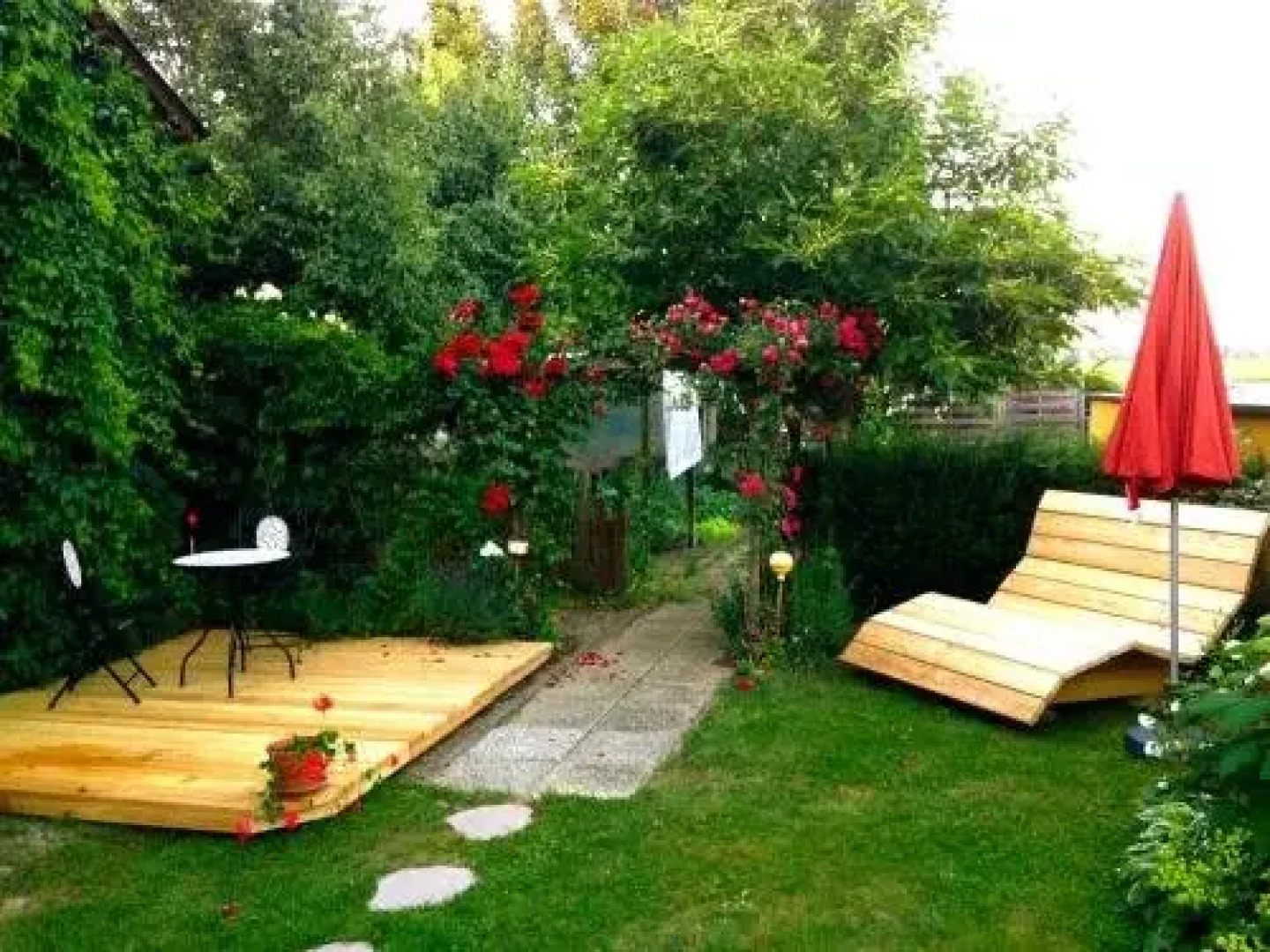 Gesundheitsbauernhof Steffl