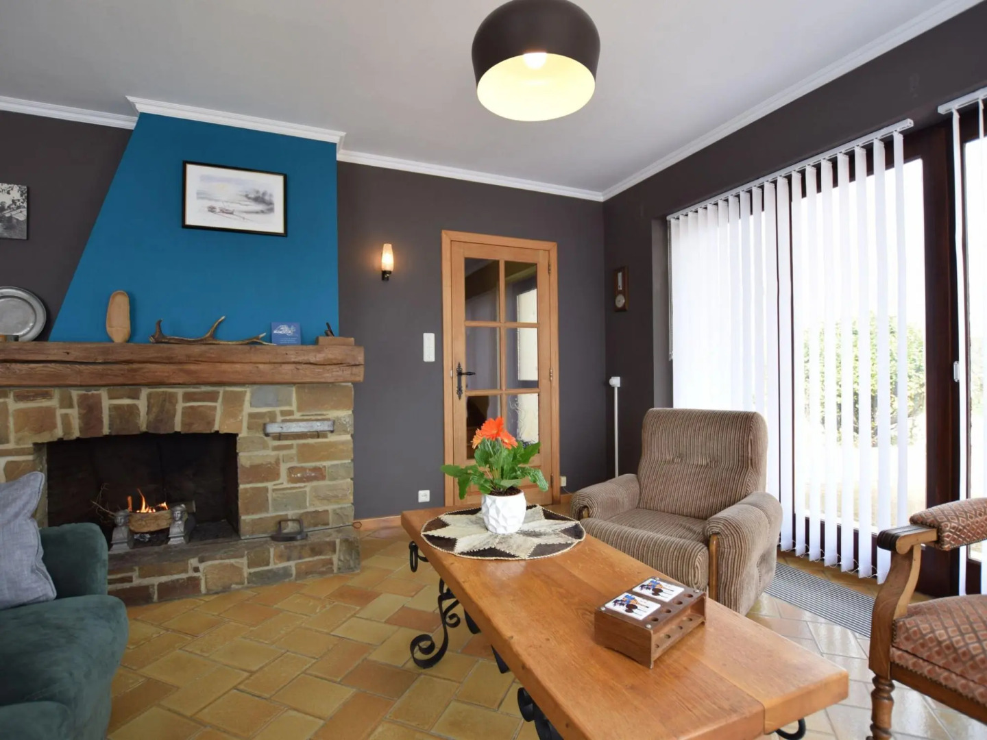 Peaceful Ardennes Retreat