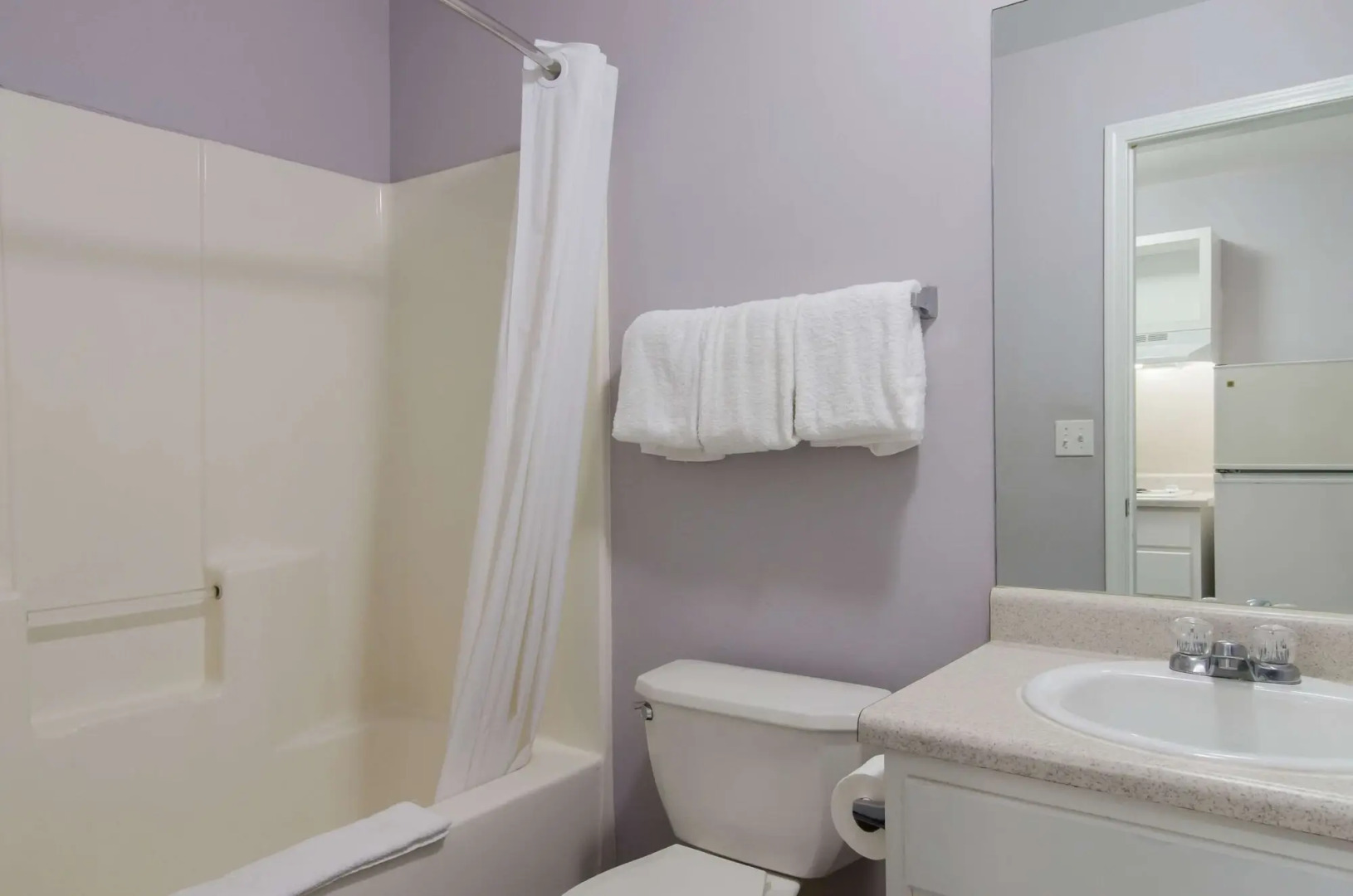 Suburban Studios Denver Central-Arvada