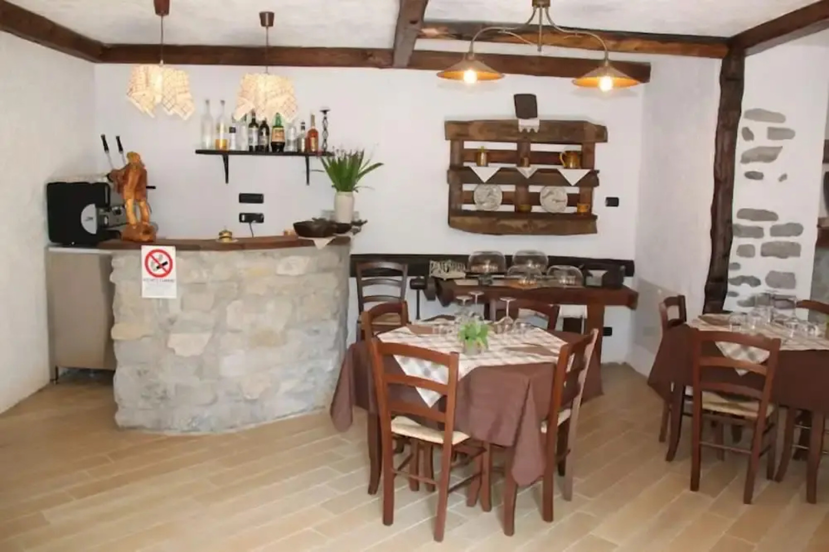 Agriturismo ai Grassi e Lunghi