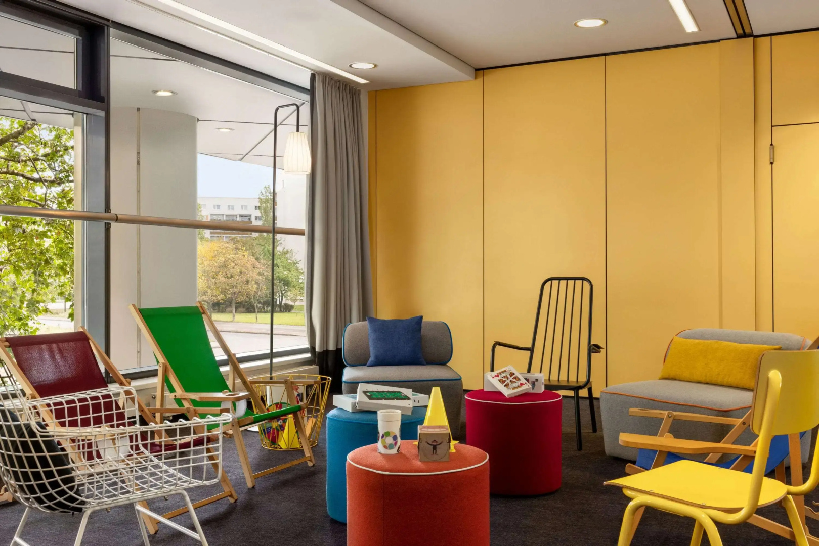 Vienna House Easy by Wyndham Berlin Prenzlauer Berg