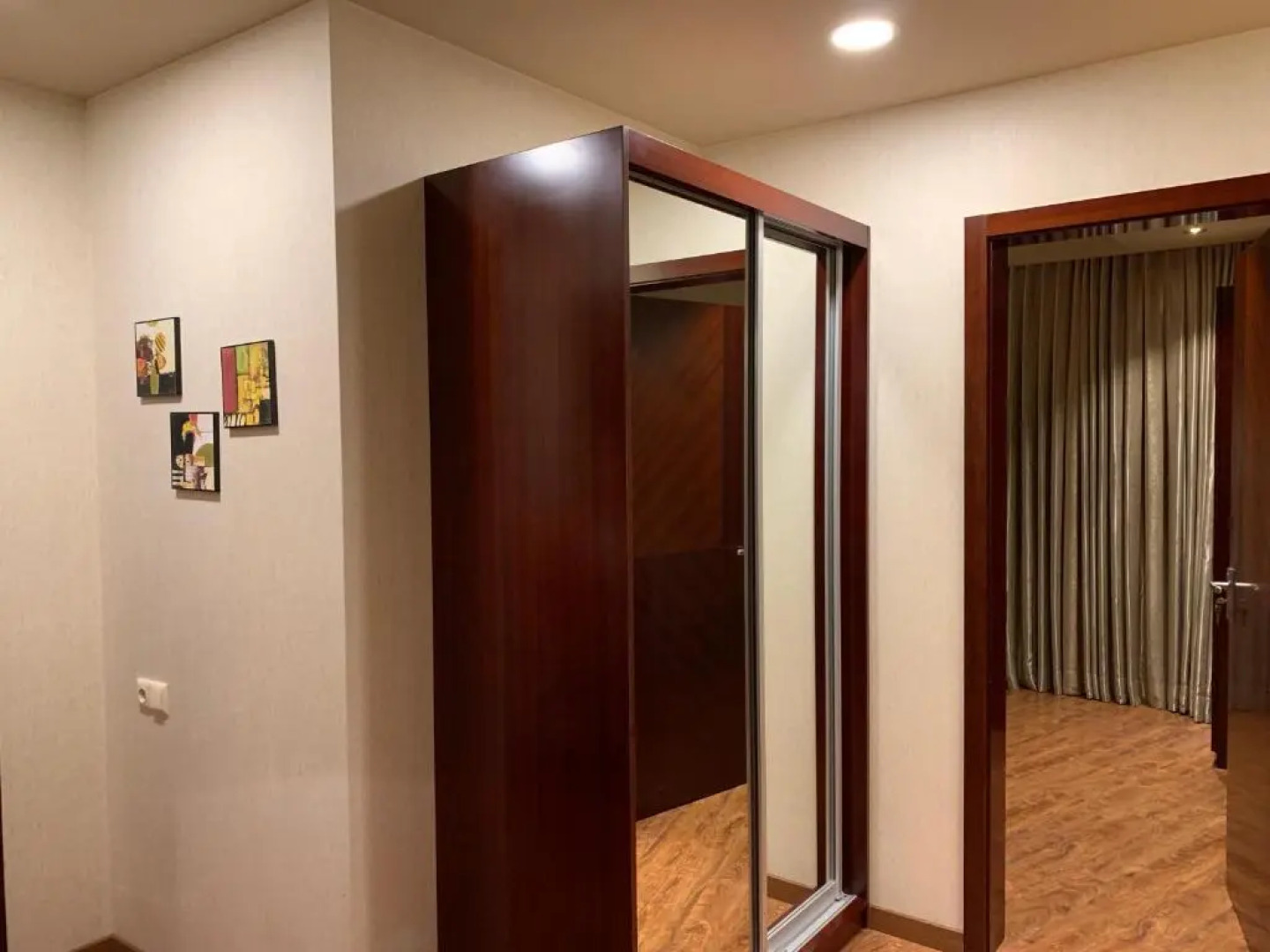 2 bedroom Apartment in Oasis