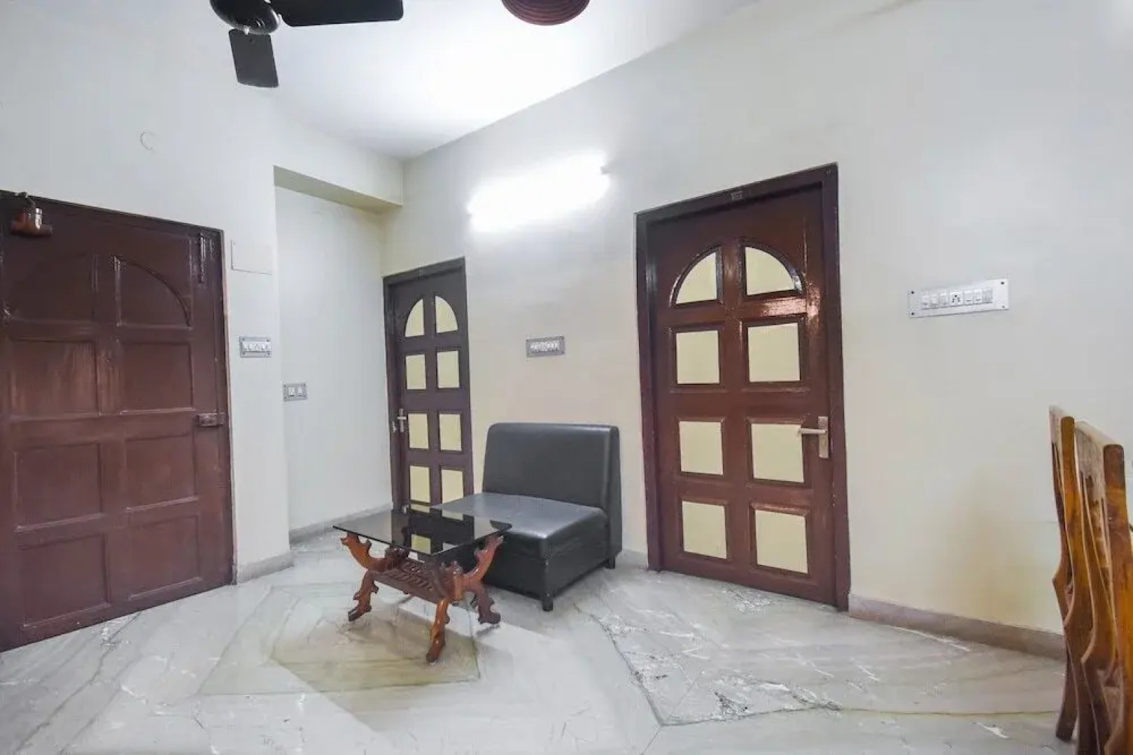 Heaven Place Guest House