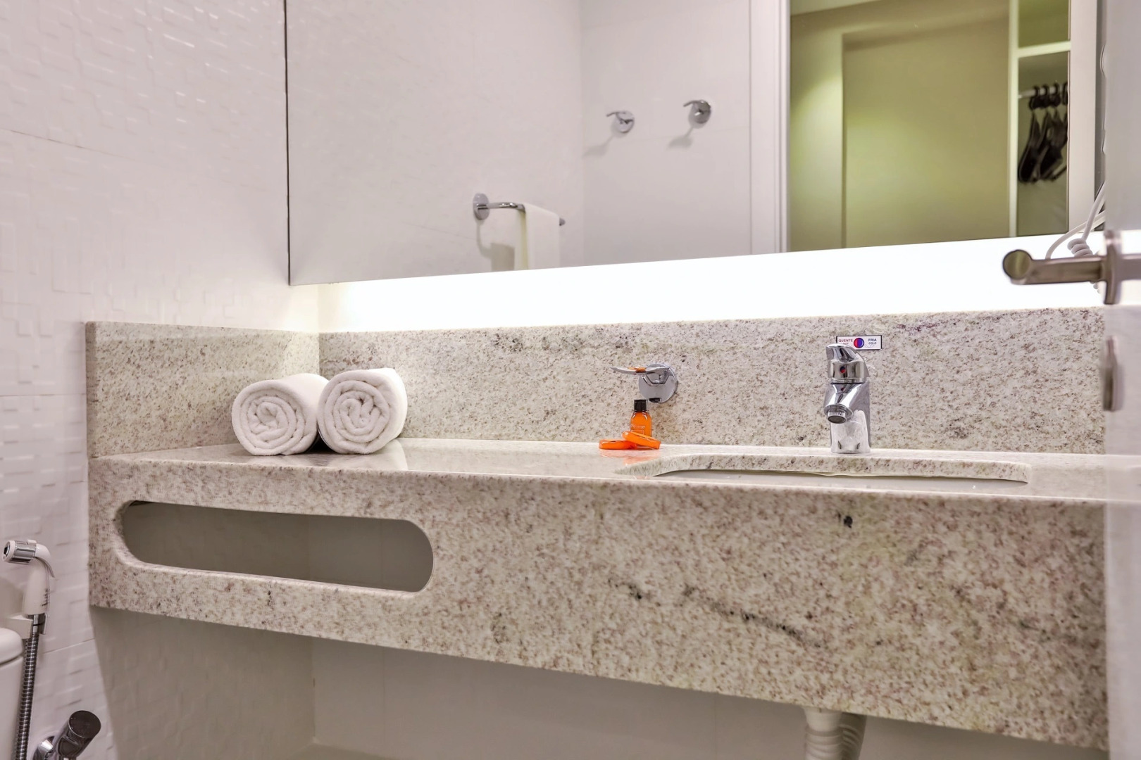 Transamerica Fit Serra