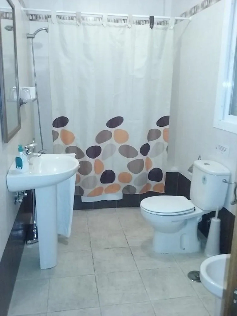 Apartamentos Quercus