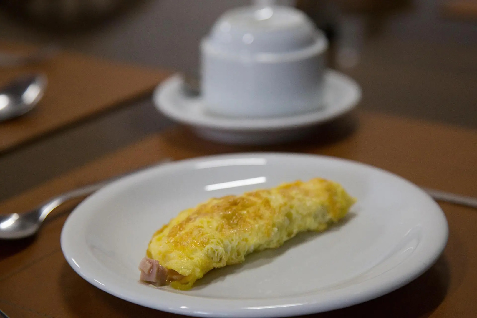 Hotel Parque das Águas