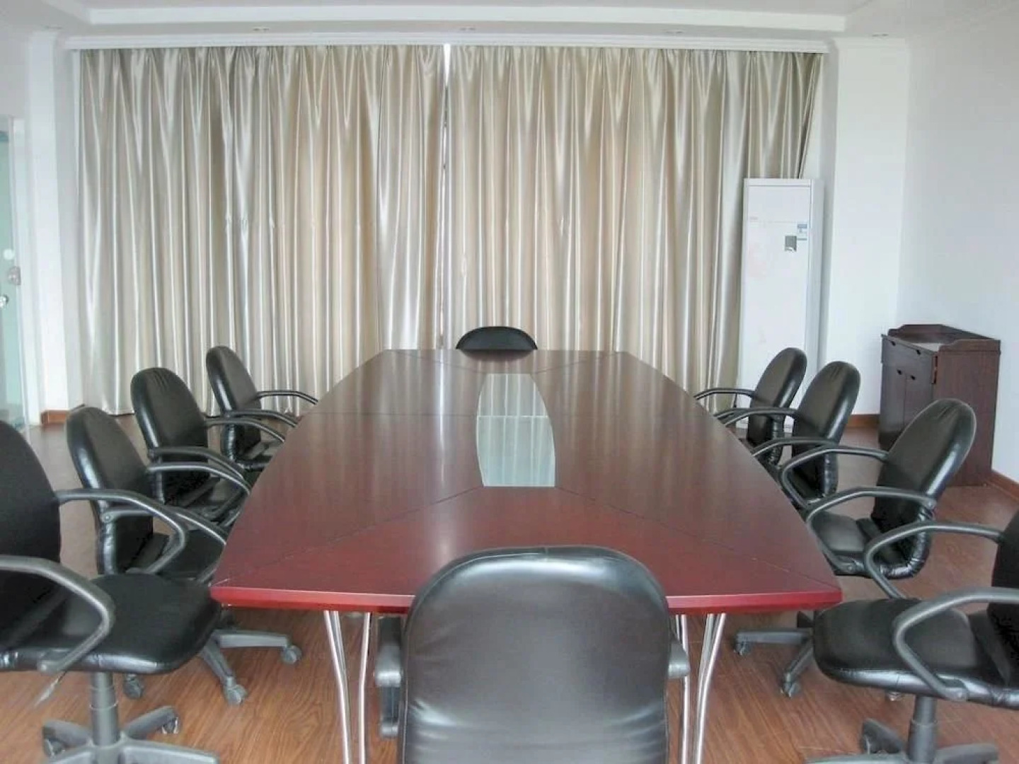 Super 8 Hotel Yangzhou Jiang Yang Xi Lu