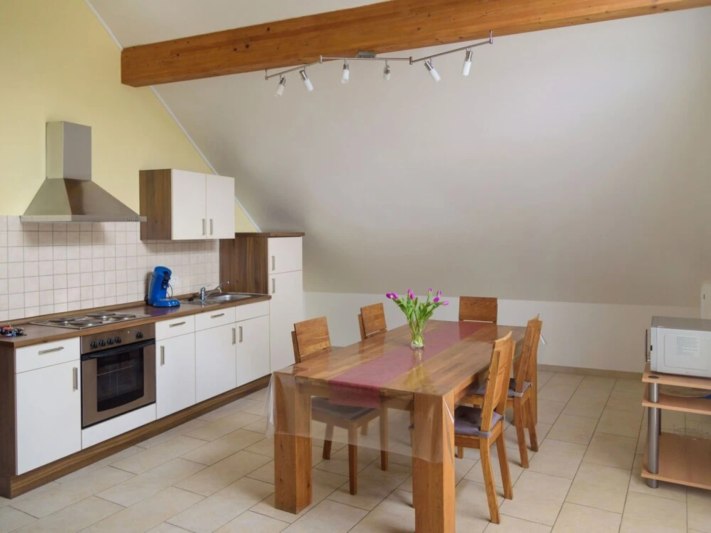 Apartment Greiveldange