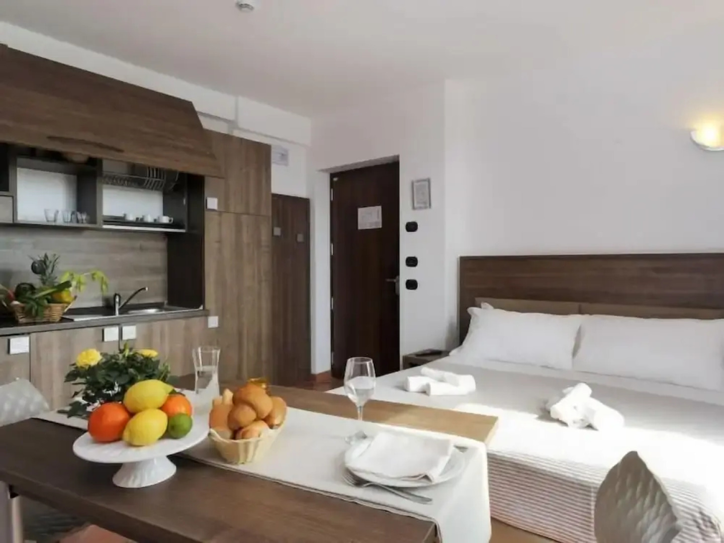 Loano Apartments - by Mamberto S.r.l.