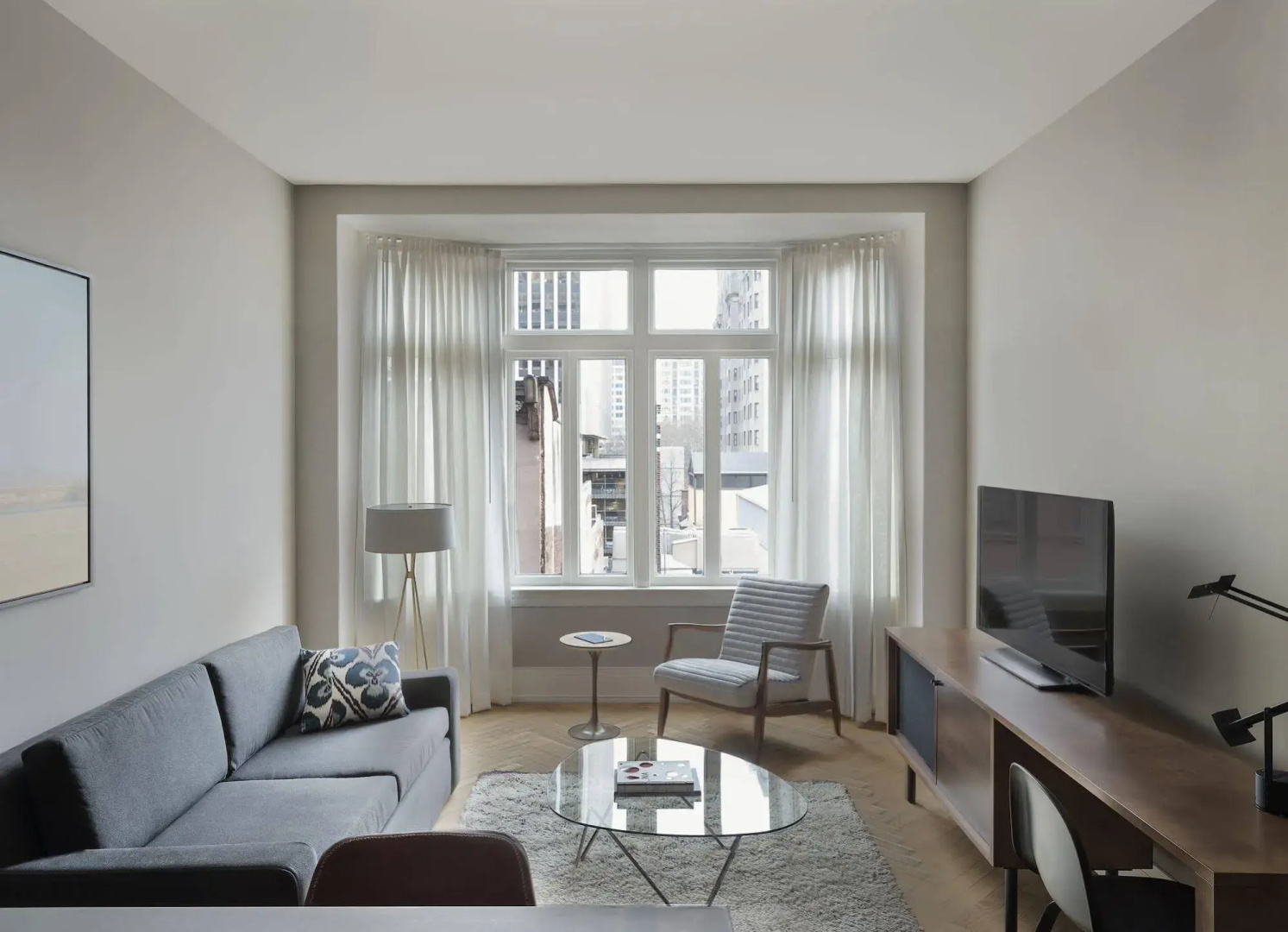 ROOST Rittenhouse