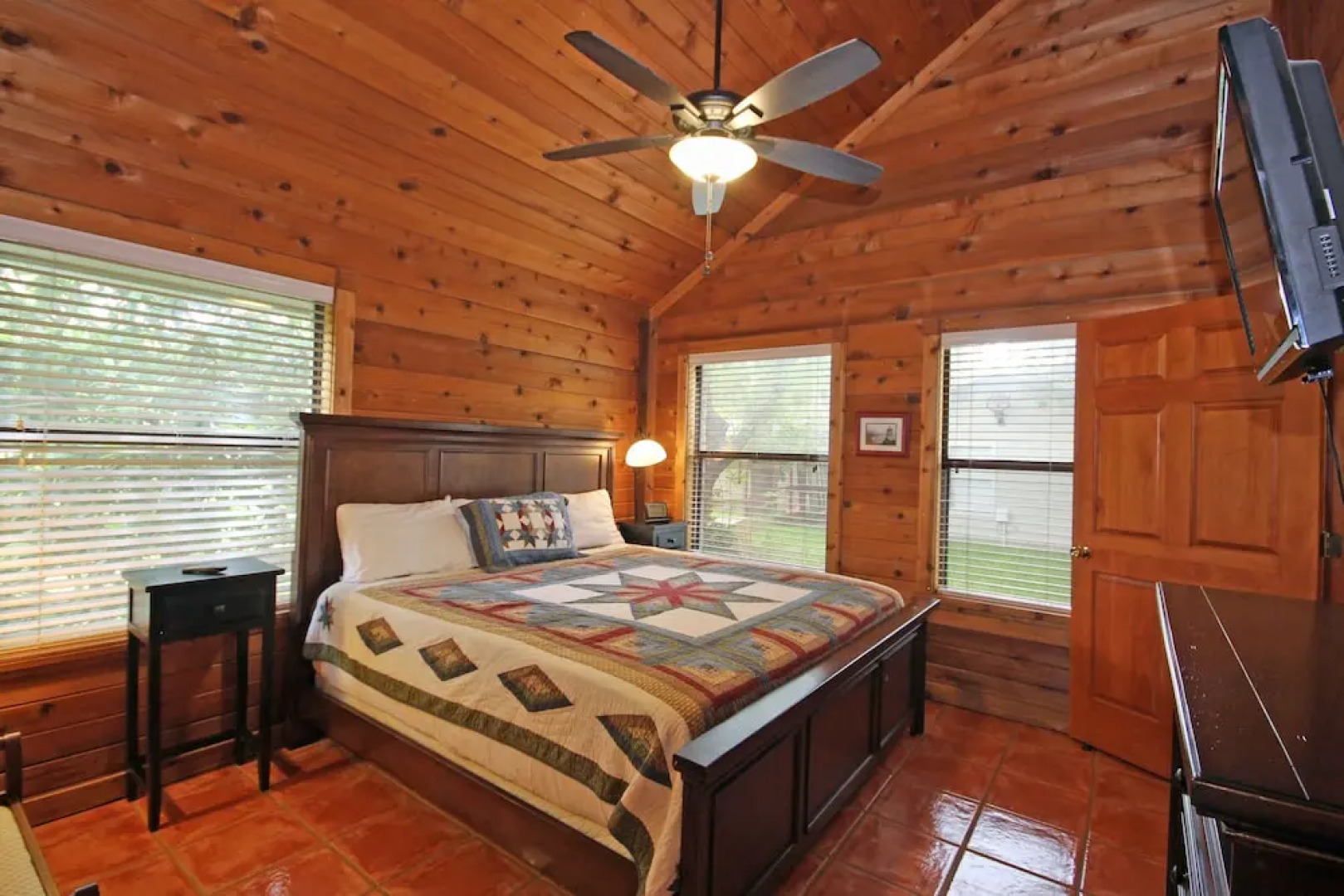 Braun Rio 3 Bedrooms 3 Bathrooms Home