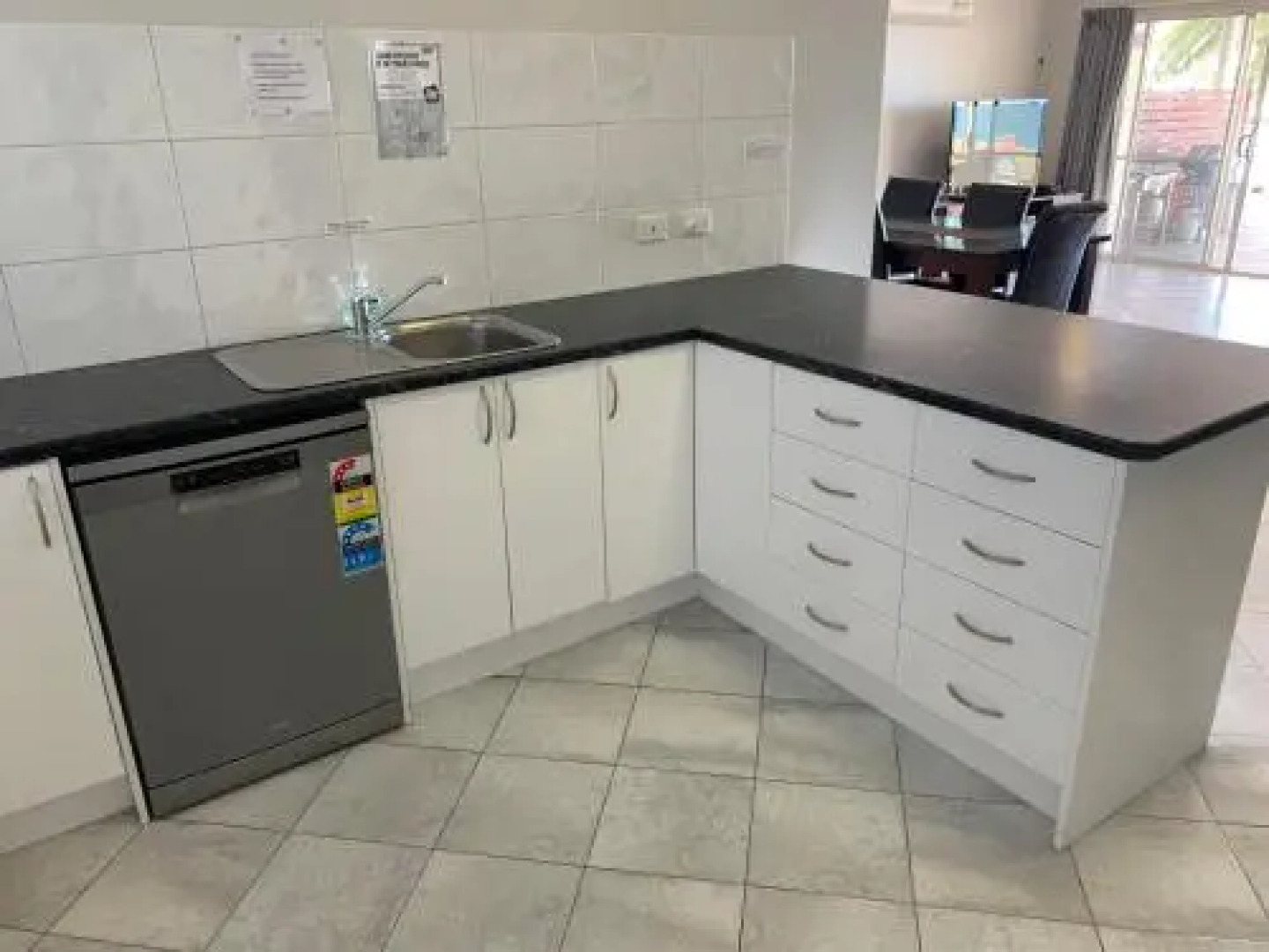 Streaky Bay Beachside & Jetty View Apartments