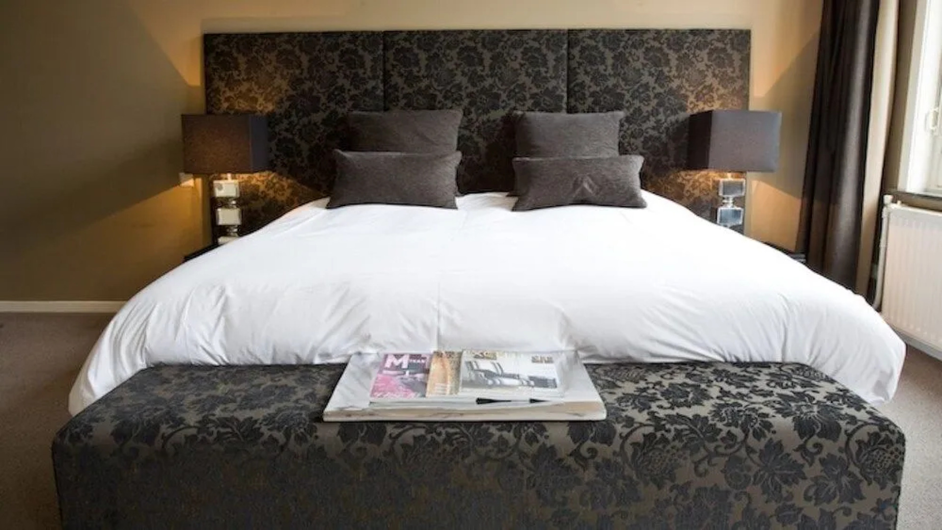 Kasteel De Hooge Vuursche