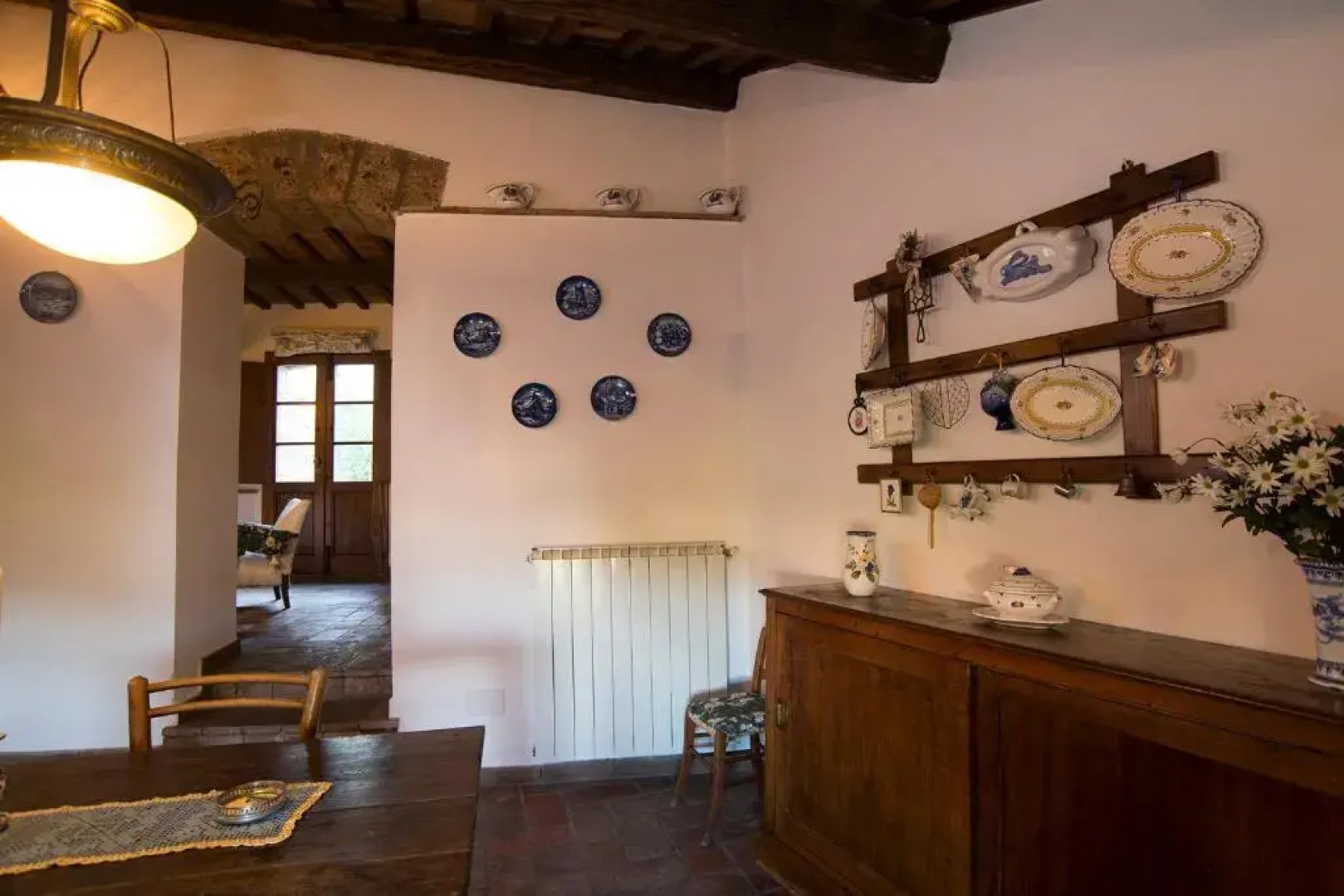 Castello Di Proceno Albergo Diffuso