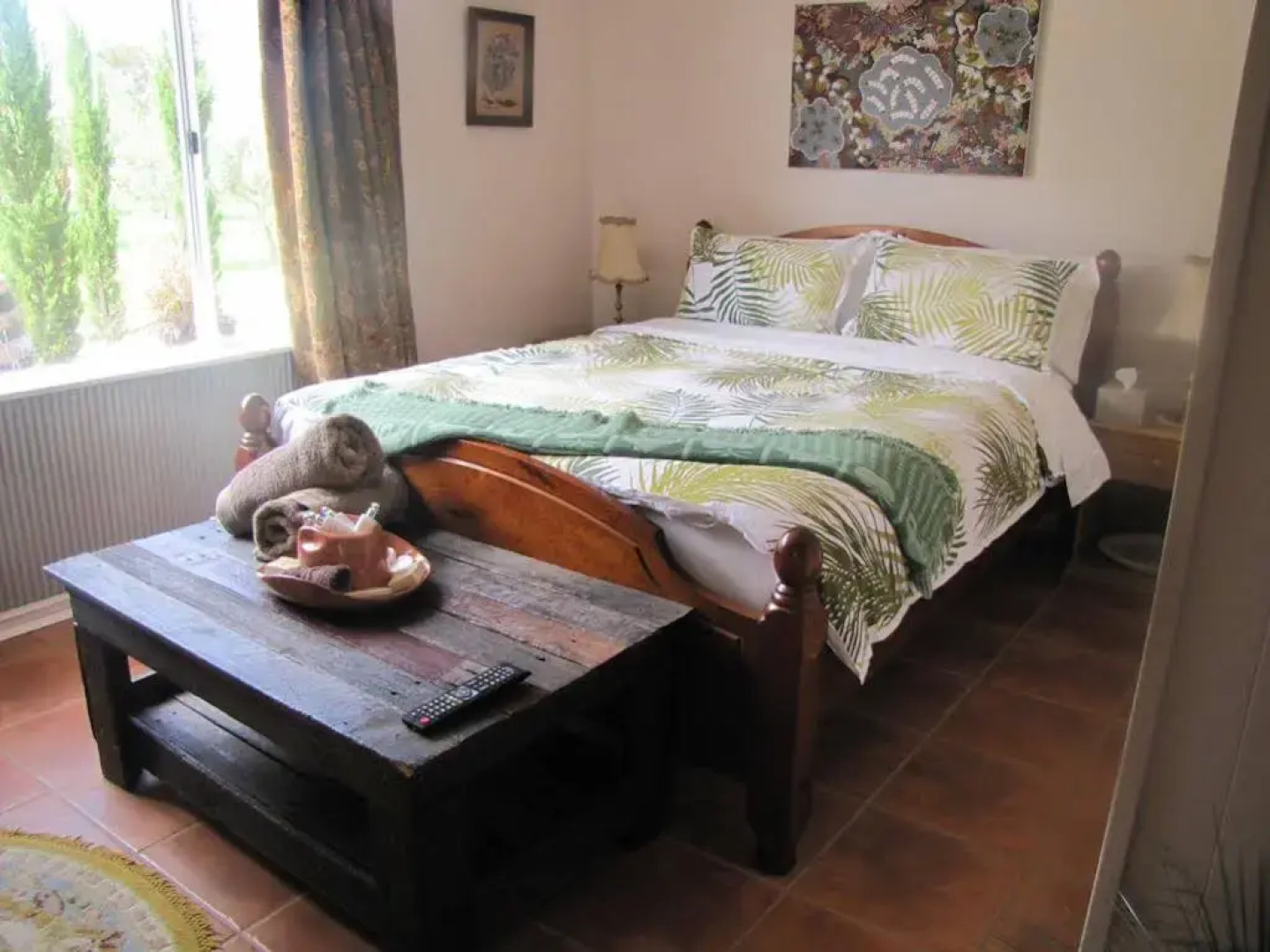 Old School House B&B Mudgee