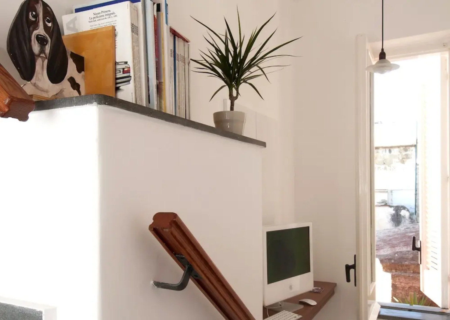 Gioia 13 Apartments & Rooms