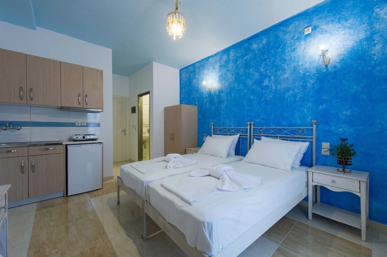 Villa Antonis