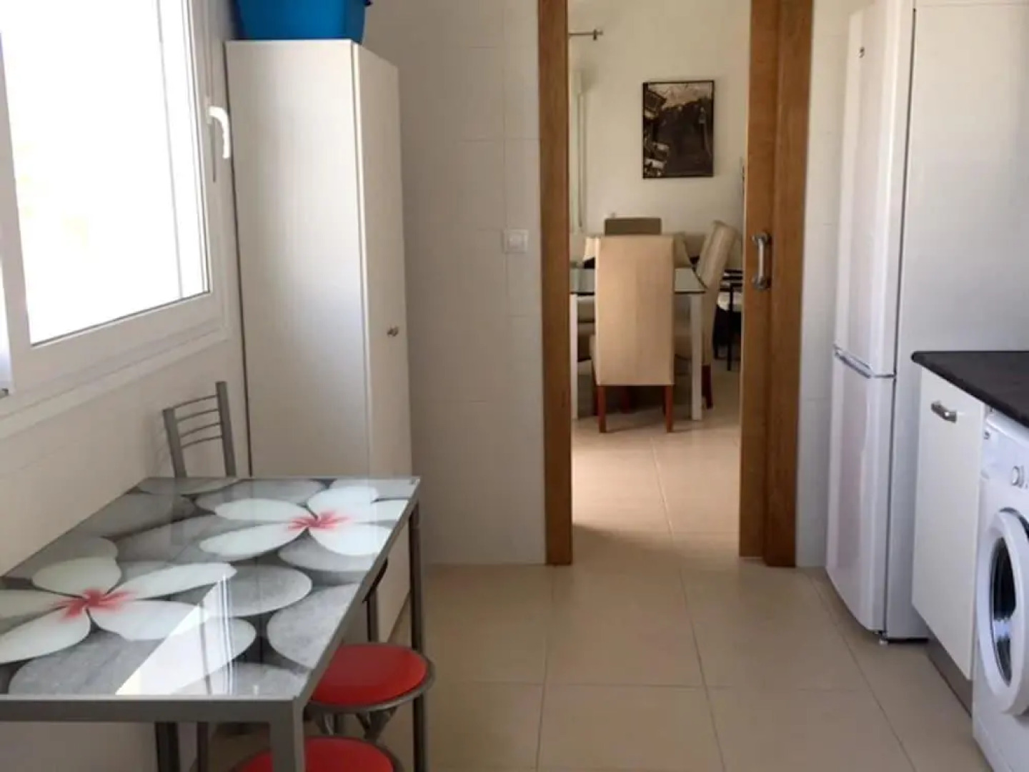 Villa With 4 Bedrooms in Níjar, With Private Pool and Enclosed Garden Near the Beach