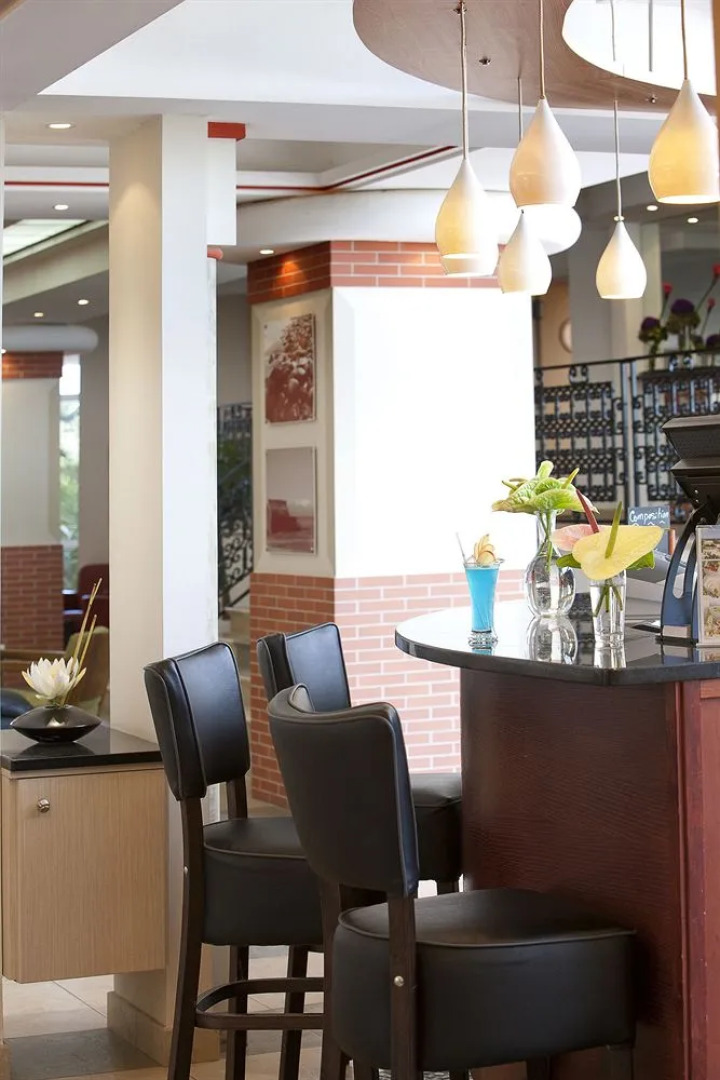 Hôtel Résidence la Lagune - SPA