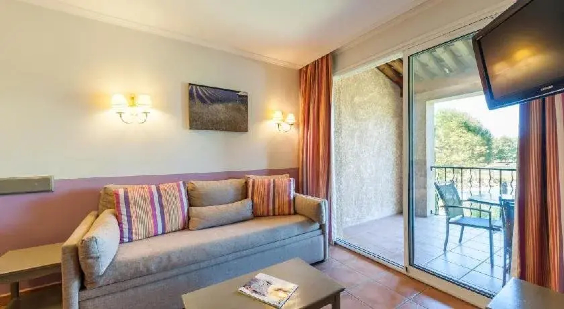 Pierre & Vacances Hotel du Golf